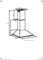 Предварительный просмотр 19 страницы Logik L60CHDX17 Instruction & Installation Manual