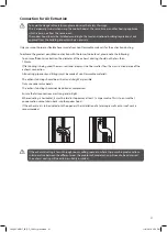 Предварительный просмотр 21 страницы Logik L60CHDX17 Instruction & Installation Manual