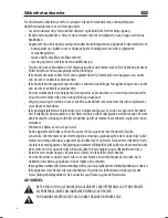 Preview for 8 page of Logik L60CW14E Installation Instructions Manual