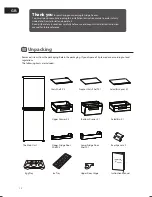 Preview for 12 page of Logik L60CW14E Installation Instructions Manual