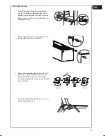 Preview for 15 page of Logik L60CW14E Installation Instructions Manual