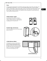 Preview for 35 page of Logik L60CW14E Installation Instructions Manual