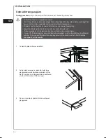 Preview for 36 page of Logik L60CW14E Installation Instructions Manual