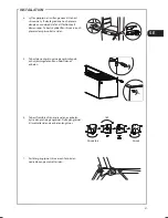 Preview for 37 page of Logik L60CW14E Installation Instructions Manual