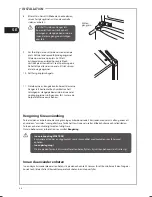 Preview for 38 page of Logik L60CW14E Installation Instructions Manual