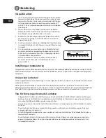 Preview for 40 page of Logik L60CW14E Installation Instructions Manual