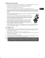 Preview for 41 page of Logik L60CW14E Installation Instructions Manual