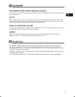 Preview for 43 page of Logik L60CW14E Installation Instructions Manual