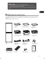 Preview for 45 page of Logik L60CW14E Installation Instructions Manual