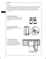 Preview for 46 page of Logik L60CW14E Installation Instructions Manual