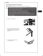 Preview for 47 page of Logik L60CW14E Installation Instructions Manual