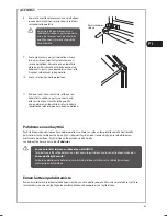 Preview for 49 page of Logik L60CW14E Installation Instructions Manual