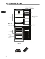 Preview for 50 page of Logik L60CW14E Installation Instructions Manual