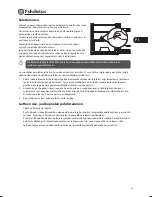 Preview for 53 page of Logik L60CW14E Installation Instructions Manual