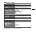 Preview for 55 page of Logik L60CW14E Installation Instructions Manual