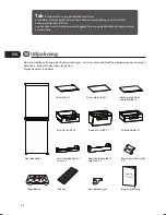 Preview for 56 page of Logik L60CW14E Installation Instructions Manual