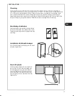 Preview for 57 page of Logik L60CW14E Installation Instructions Manual