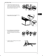 Preview for 59 page of Logik L60CW14E Installation Instructions Manual