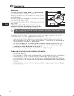 Preview for 64 page of Logik L60CW14E Installation Instructions Manual