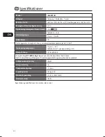 Preview for 66 page of Logik L60CW14E Installation Instructions Manual