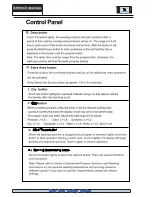 Preview for 16 page of Logik L612SWD12 Service Manual