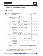 Preview for 18 page of Logik L612SWD12 Service Manual