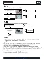 Preview for 24 page of Logik L612SWD12 Service Manual