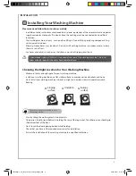 Preview for 5 page of Logik L612WM11 Installation Manual And Instruction Manual