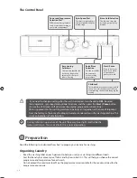 Preview for 12 page of Logik L612WM12 Installation Manual / Instruction Manual