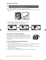 Preview for 20 page of Logik L612WM12 Installation Manual / Instruction Manual