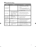 Preview for 23 page of Logik L612WM12 Installation Manual / Instruction Manual