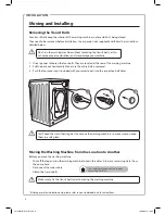 Предварительный просмотр 6 страницы Logik L612WM15 Instruction Manual