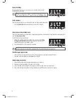 Предварительный просмотр 16 страницы Logik L612WM15 Instruction Manual