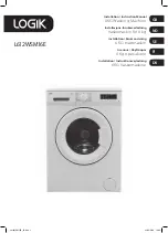 Предварительный просмотр 1 страницы Logik L612WSM16E Instruction Manual