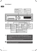 Предварительный просмотр 50 страницы Logik L612WSM16E Instruction Manual