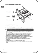 Предварительный просмотр 52 страницы Logik L612WSM16E Instruction Manual