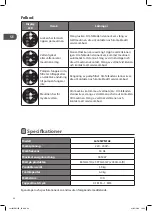 Предварительный просмотр 84 страницы Logik L612WSM16E Instruction Manual