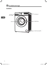 Предварительный просмотр 116 страницы Logik L612WSM16E Instruction Manual