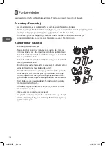 Предварительный просмотр 118 страницы Logik L612WSM16E Instruction Manual