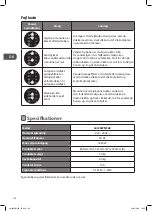 Предварительный просмотр 130 страницы Logik L612WSM16E Instruction Manual