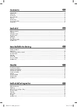 Preview for 3 page of Logik L700FP14E Instruction Manual