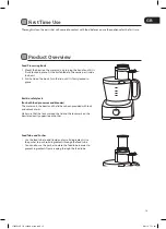 Preview for 15 page of Logik L700FP14E Instruction Manual