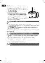 Preview for 16 page of Logik L700FP14E Instruction Manual