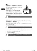 Preview for 32 page of Logik L700FP14E Instruction Manual