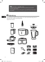 Preview for 46 page of Logik L700FP14E Instruction Manual