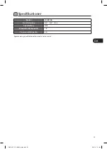 Preview for 53 page of Logik L700FP14E Instruction Manual