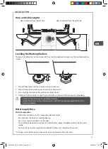 Предварительный просмотр 31 страницы Logik L714WM12E Installation Instructions Manual