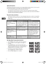 Предварительный просмотр 40 страницы Logik L714WM12E Installation Instructions Manual