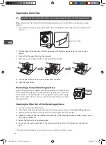 Предварительный просмотр 46 страницы Logik L714WM12E Installation Instructions Manual