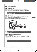 Предварительный просмотр 55 страницы Logik L714WM12E Installation Instructions Manual